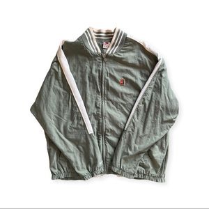 vintage Nike golf jacket men’s